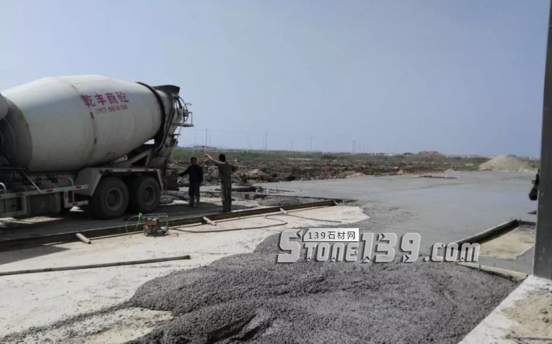 融入中東歐合作戰(zhàn)略排頭兵，黃驊港萬國石材城前途無限