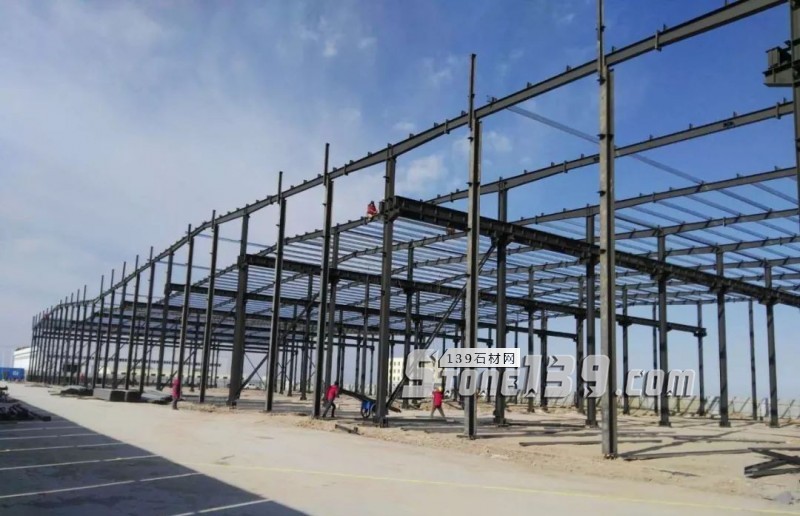 融入中東歐合作戰(zhàn)略排頭兵，黃驊港萬國石材城前途無限