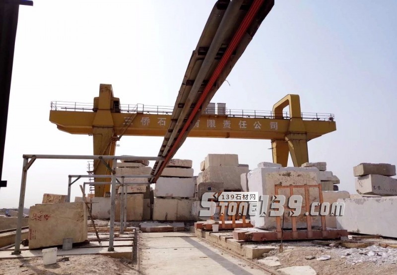 融入中東歐合作戰(zhàn)略排頭兵，黃驊港萬國石材城前途無限