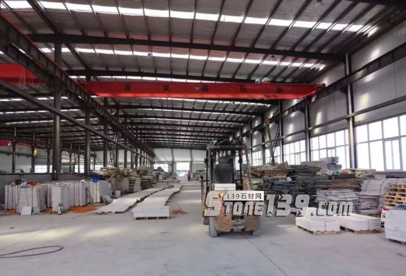 融入中東歐合作戰(zhàn)略排頭兵，黃驊港萬國石材城前途無限