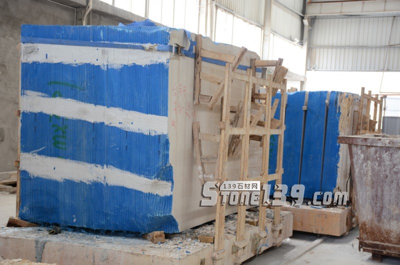 一線聲音 | 講述石材安全事故背后的真實