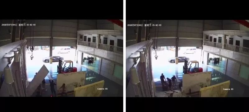 一線聲音 | 講述石材安全事故背后的真實