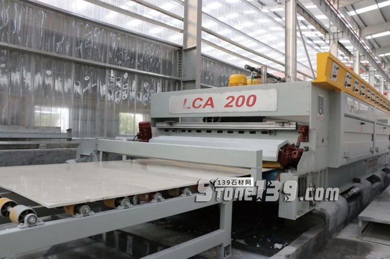 石材圈中,那些佛系公司是如何應對魔性市場的?