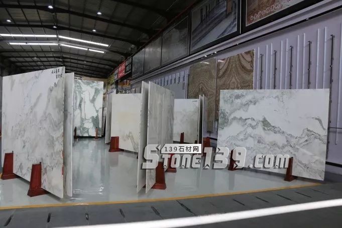 2017年格外耀眼,搶盡石材市場(chǎng)風(fēng)頭,山水畫緣由何起?