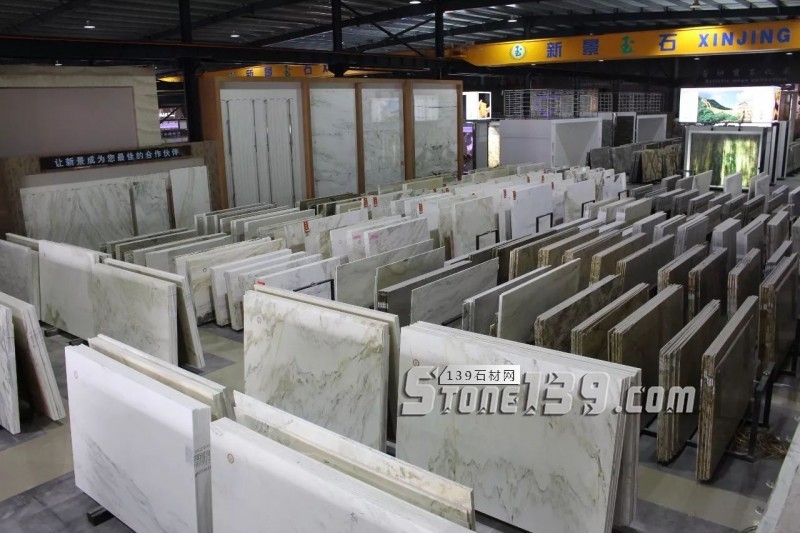 2017年格外耀眼,搶盡石材市場(chǎng)風(fēng)頭,山水畫緣由何起?