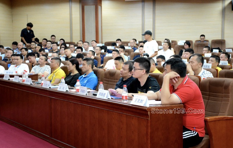 石善班眾學(xué)長相聚廈門大學(xué),助力石善班第六期新學(xué)員