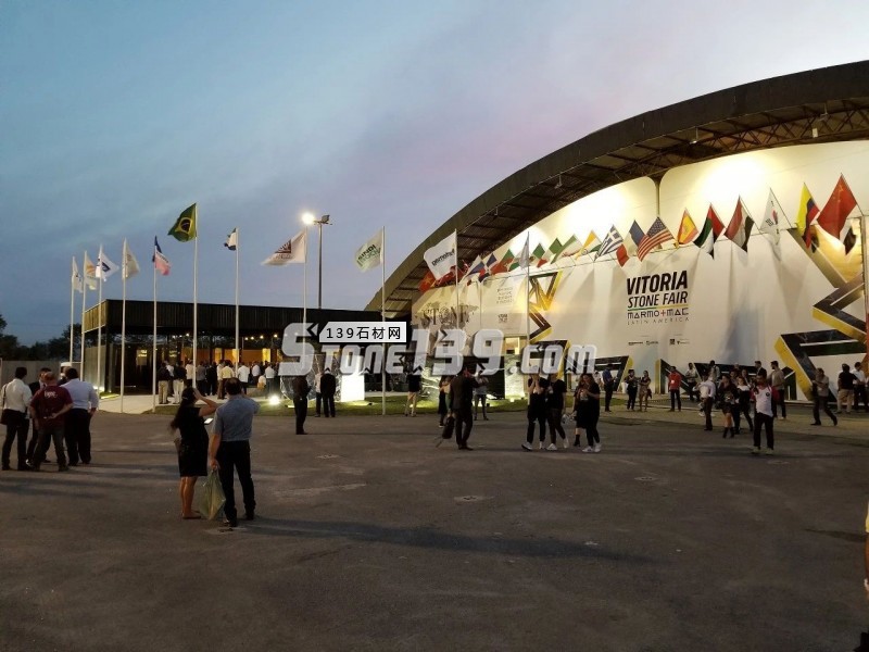 巴西奢石進入高增長期，中國石企能否接好這根“橄欖枝”？