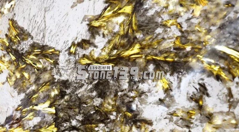 巴西奢石進入高增長期，中國石企能否接好這根“橄欖枝”？