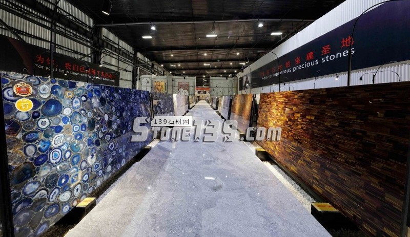 巴西奢石進入高增長期，中國石企能否接好這根“橄欖枝”？