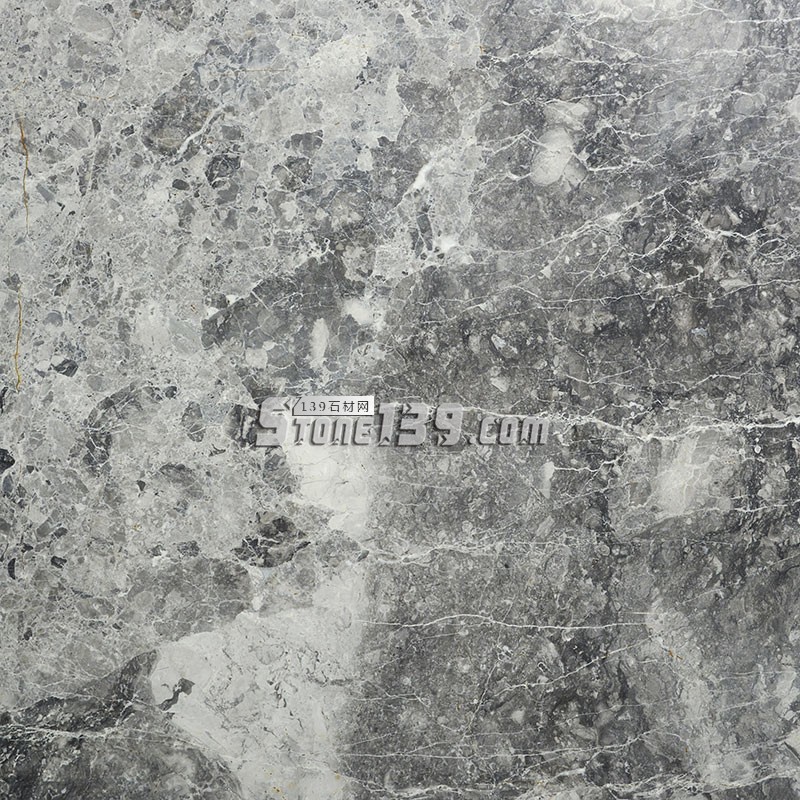 土耳其進(jìn)口的灰色大理石產(chǎn)品展示