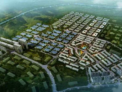 福建(安溪紅)礦山生態(tài)恢復(fù)治理,從“吃石頭飯”到“賺綠色錢”!