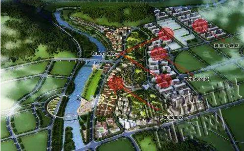 福建(安溪紅)礦山生態(tài)恢復(fù)治理,從“吃石頭飯”到“賺綠色錢”!