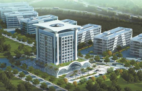 福建(安溪紅)礦山生態(tài)恢復(fù)治理,從“吃石頭飯”到“賺綠色錢”!