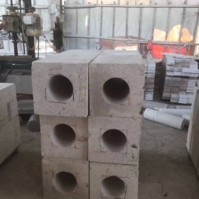 園林異形石材產品