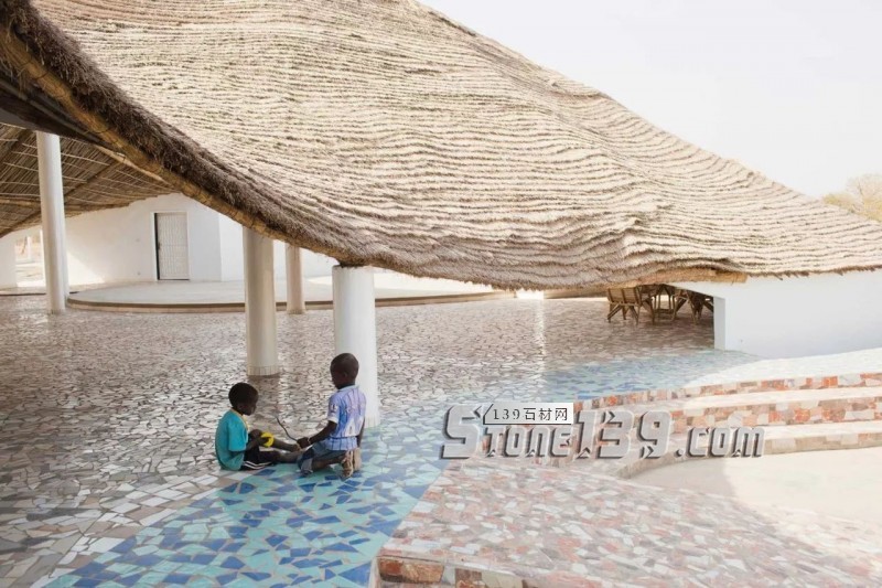 水磨石裝飾(多圖)