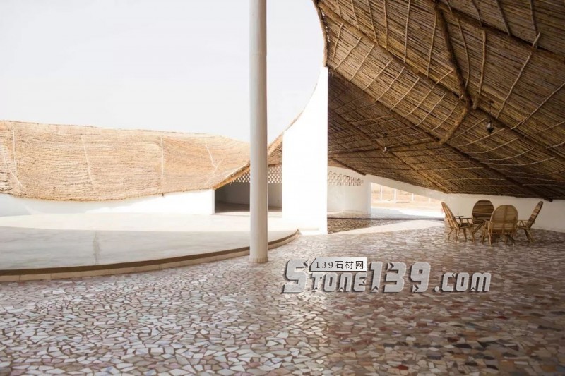 水磨石裝飾(多圖)