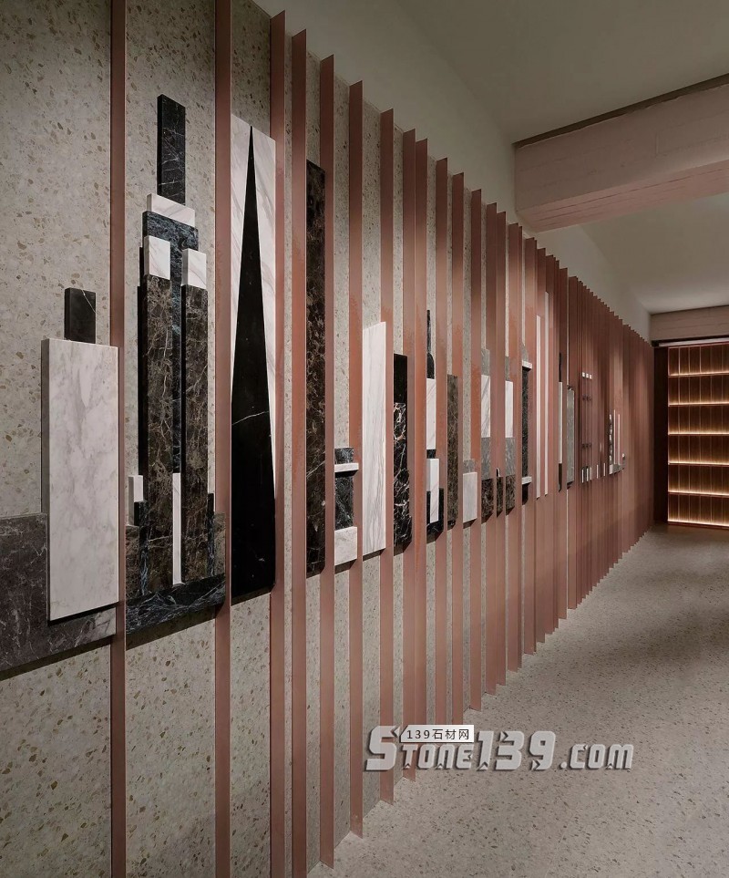 水磨石裝飾(多圖)