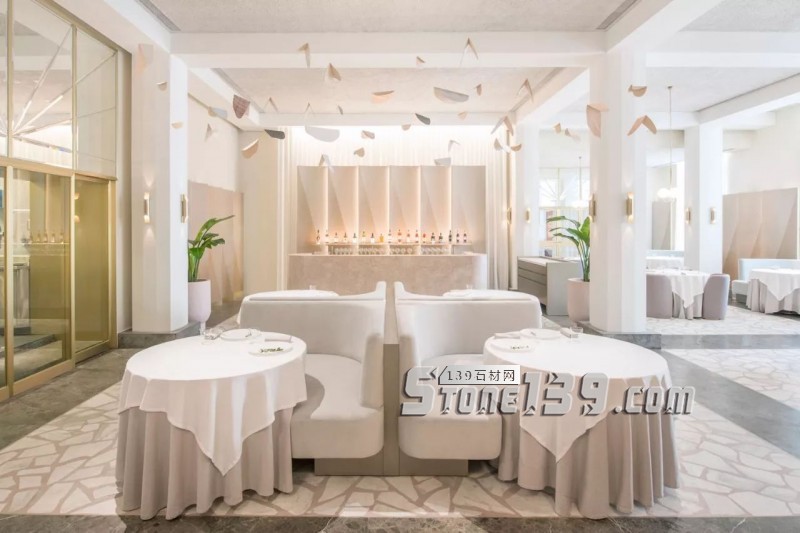 水磨石裝飾(多圖)