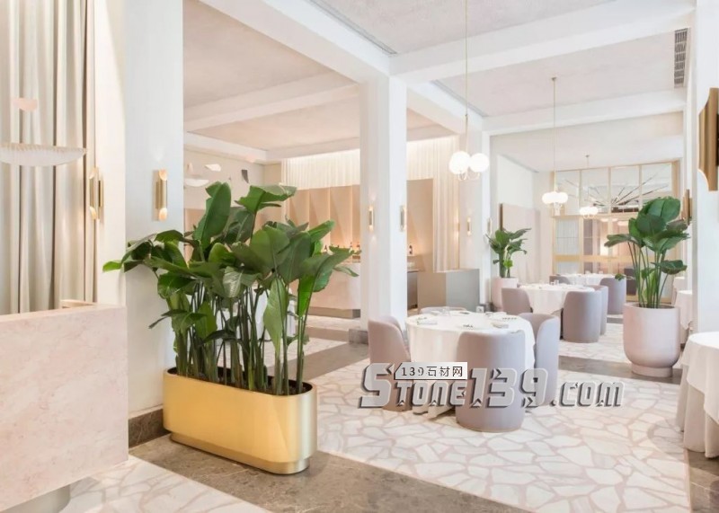 水磨石裝飾(多圖)