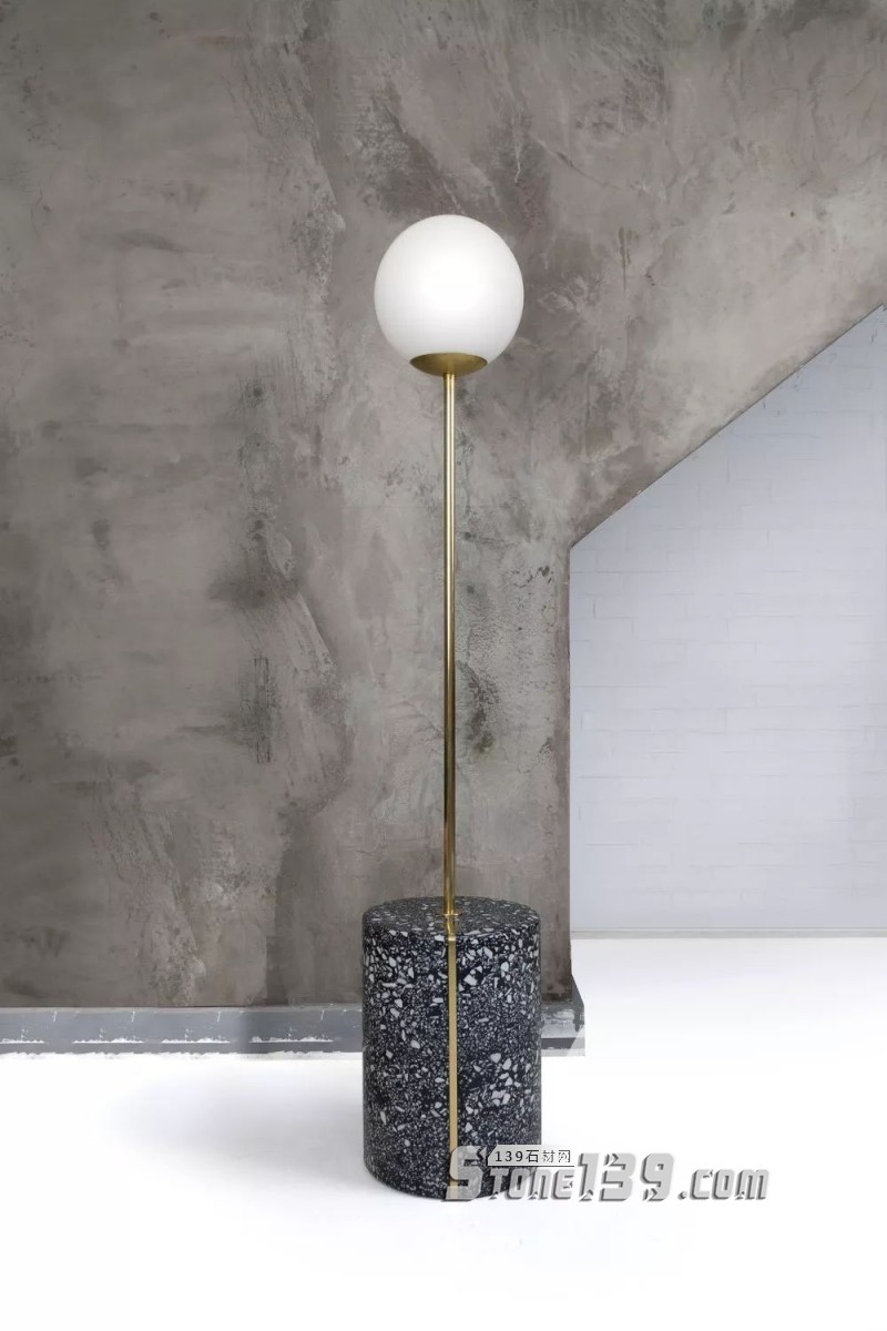 水磨石裝飾(多圖)