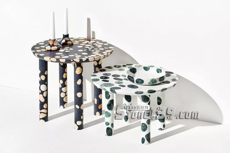 水磨石裝飾(多圖)