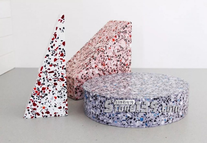 水磨石裝飾(多圖)