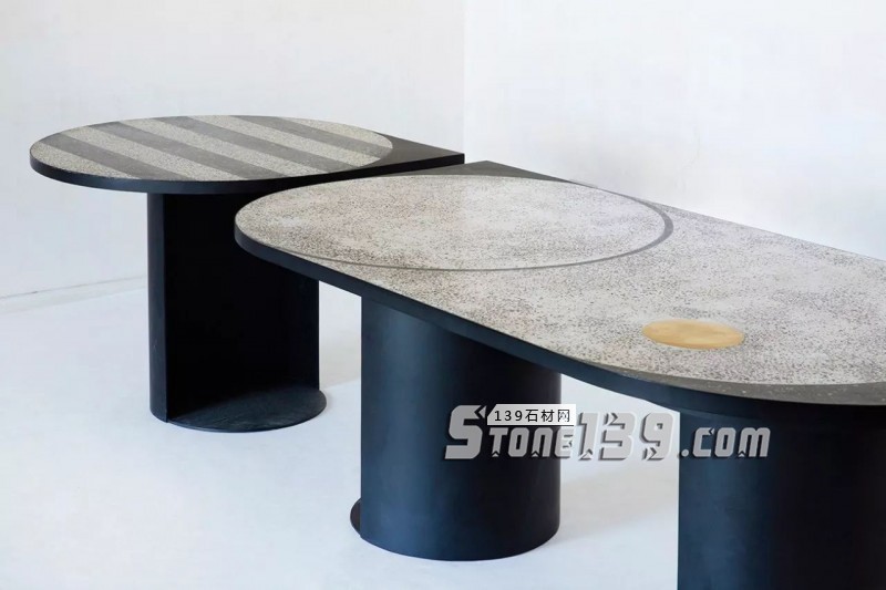 水磨石裝飾(多圖)