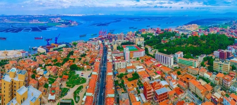 投資4.5億!石井鎮(zhèn)將建設(shè)國(guó)家級(jí)建材檢測(cè)中心