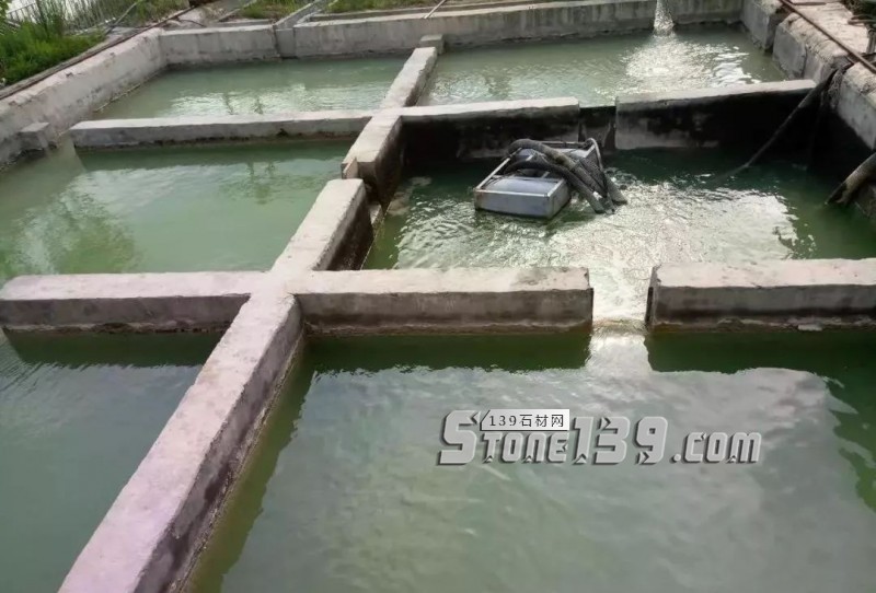 湖北隨州石材綠色發展一路領先 | 在各方面爭做全國最好