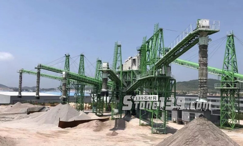 山東五蓮縣石材產業園（街頭鎮）重點工作推進會議召開