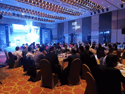 2019 CCE上海清潔展展位銷售與市場合作全面啟動！ 