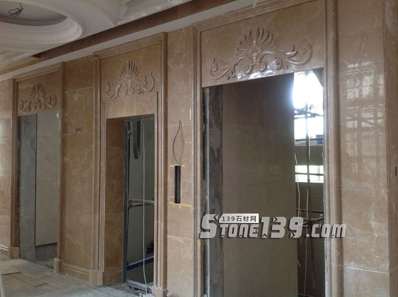 現(xiàn)代建筑裝飾中石材有什么優(yōu)勢(shì)？