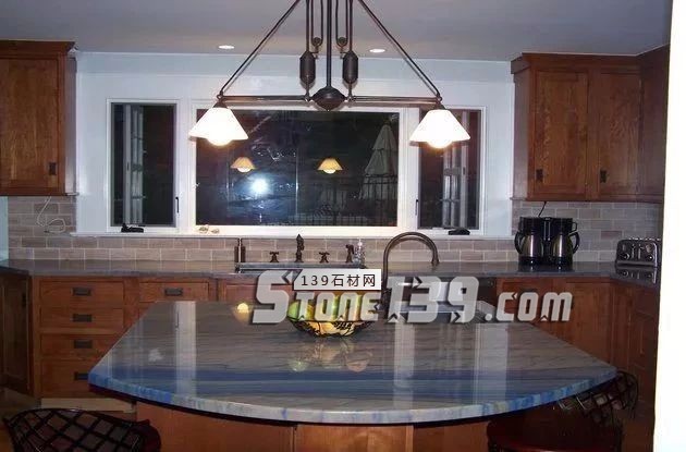 花崗巖櫥柜臺面