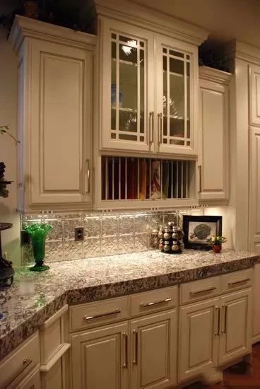 花崗巖櫥柜臺面