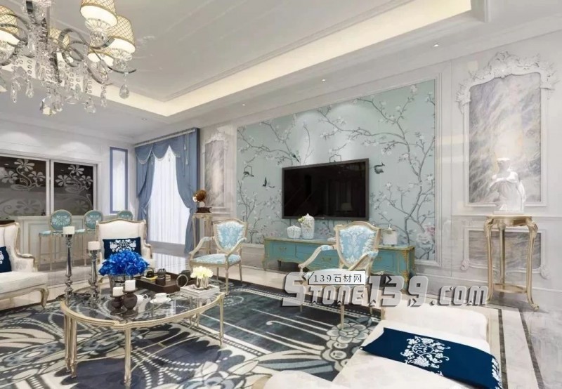 大理石(石材)護墻板,秀氣優雅彰顯魅力