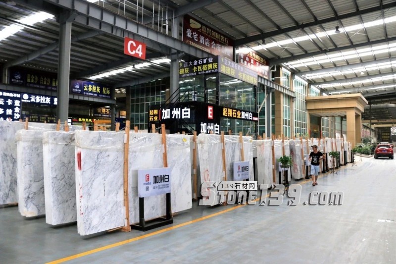 2018年做白石的企業(yè),過的怎么樣?