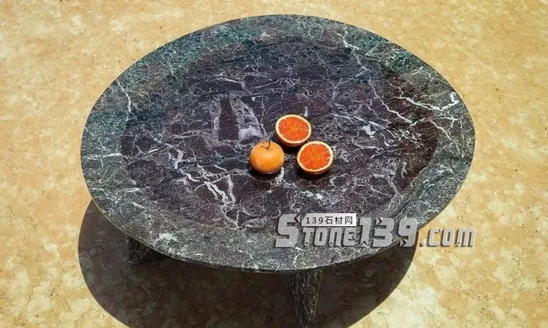 走在潮流前端的領“石”人,讓大理石再次顛覆性創新!