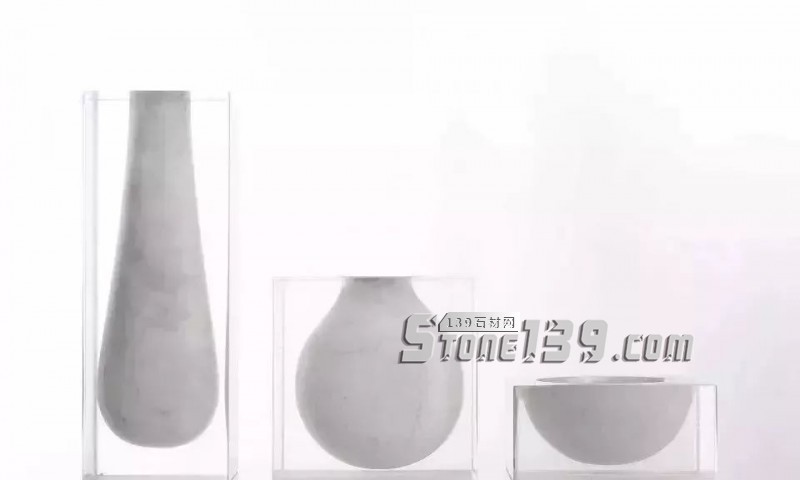 走在潮流前端的領“石”人,讓大理石再次顛覆性創新!