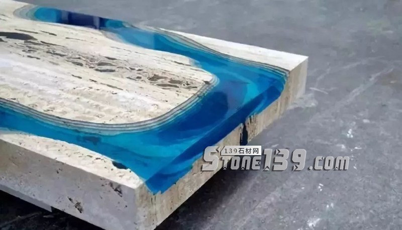 走在潮流前端的領“石”人,讓大理石再次顛覆性創新!