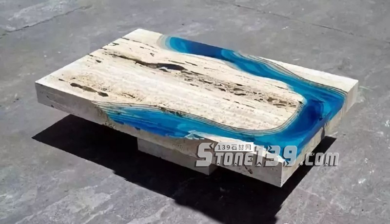 走在潮流前端的領“石”人,讓大理石再次顛覆性創新!