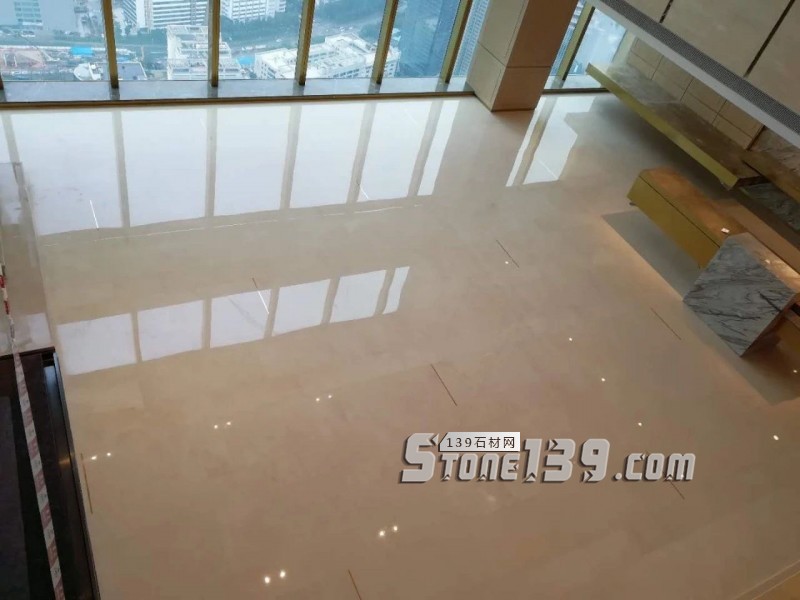 康利石材經(jīng)典工程欣賞:中國儲能大廈