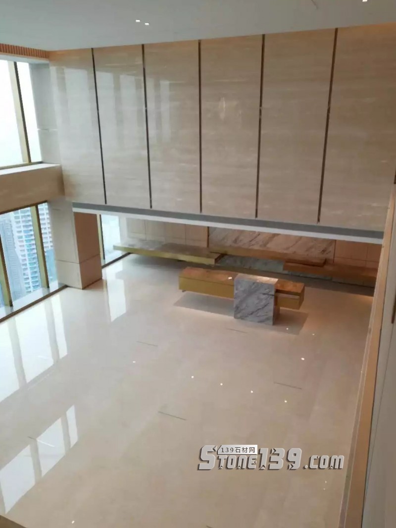 康利石材經(jīng)典工程欣賞:中國儲能大廈