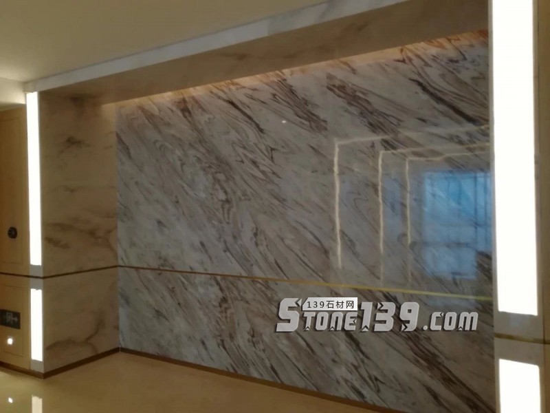 康利石材經(jīng)典工程欣賞:中國儲能大廈