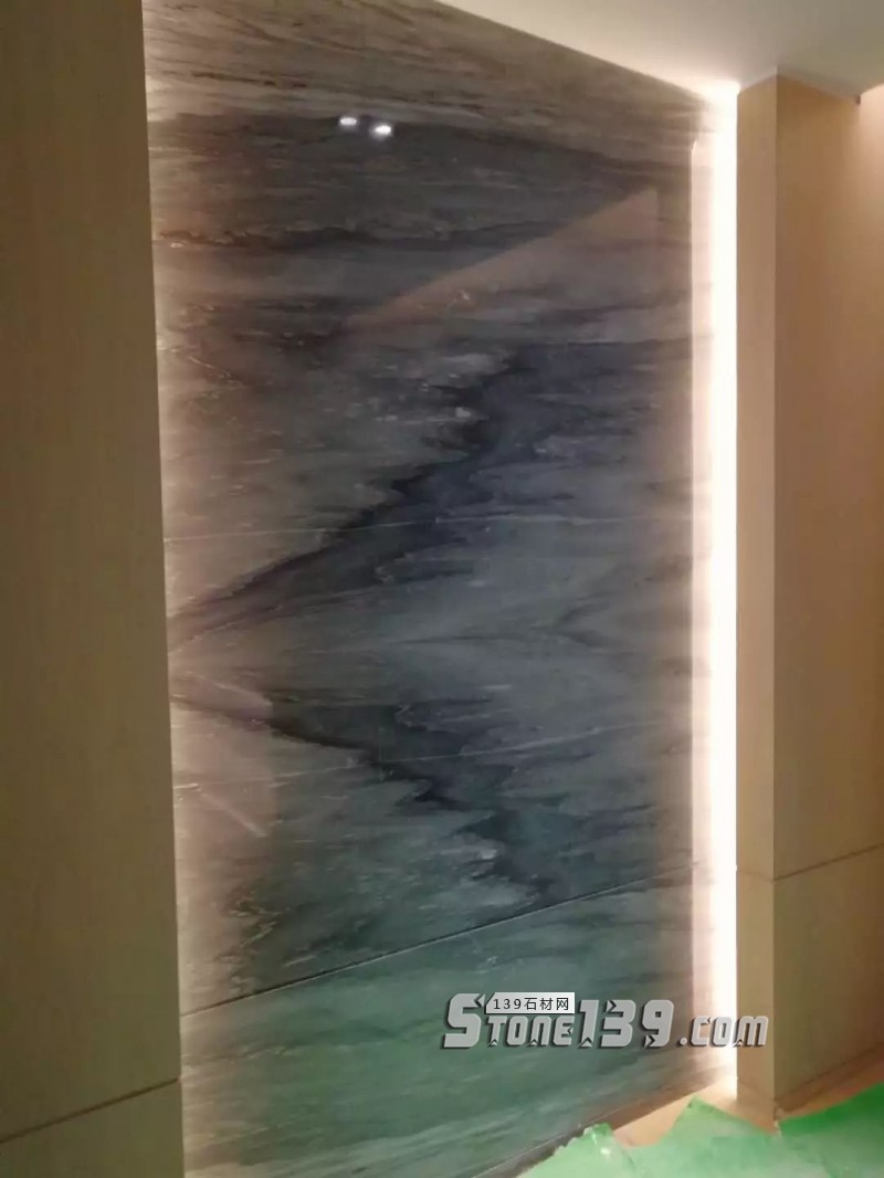 康利石材經(jīng)典工程欣賞:中國儲能大廈