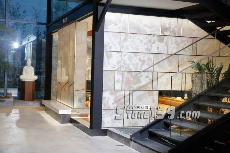 凌云玉石董事長甘傳輝:當(dāng)玉石生活美學(xué)到來