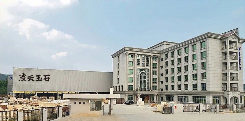 凌云玉石董事長甘傳輝:當(dāng)玉石生活美學(xué)到來