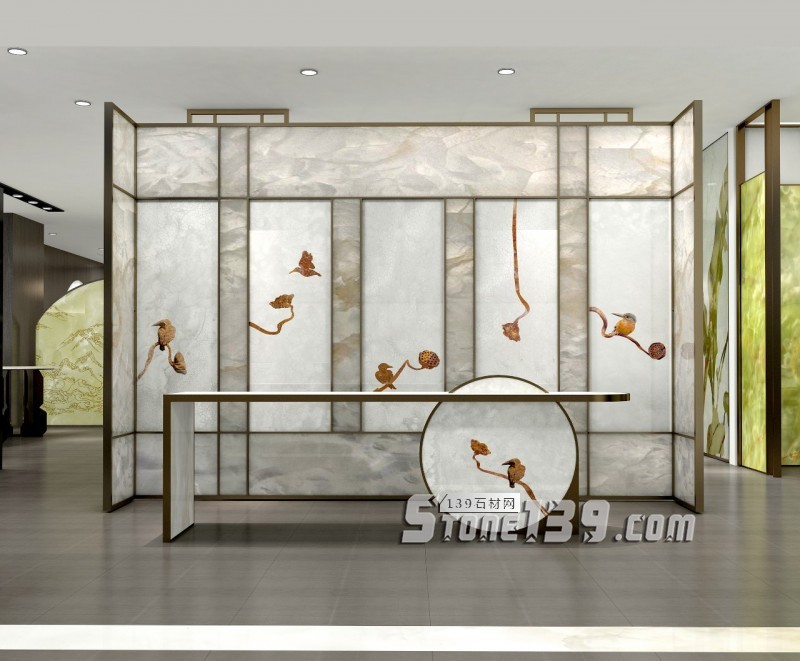 凌云玉石董事長甘傳輝:當(dāng)玉石生活美學(xué)到來