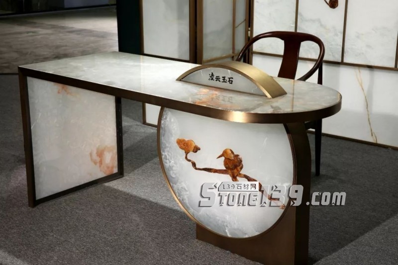 凌云玉石董事長甘傳輝:當(dāng)玉石生活美學(xué)到來