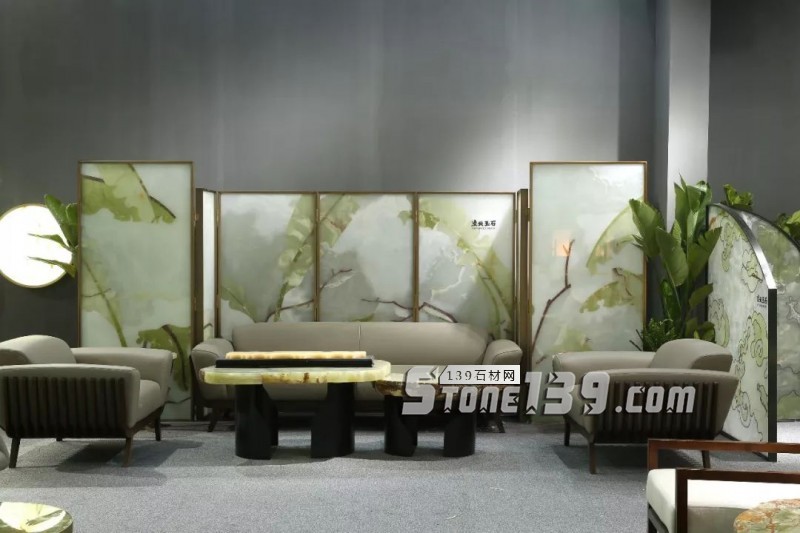 凌云玉石董事長甘傳輝:當(dāng)玉石生活美學(xué)到來