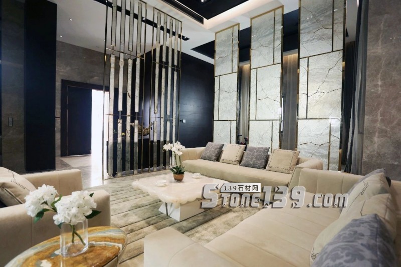 凌云玉石董事長甘傳輝:當(dāng)玉石生活美學(xué)到來